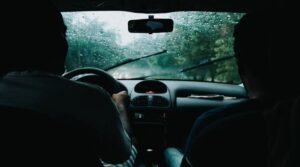 Autofahrt_Regen