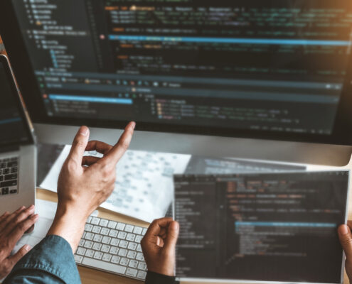 Webdesign Ludwigshafen