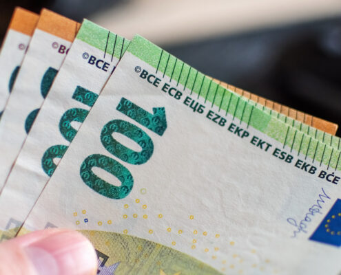 Eurojackpot spielen