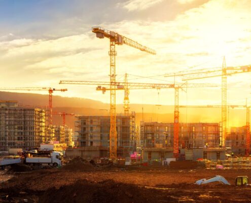 Immobilienbranche