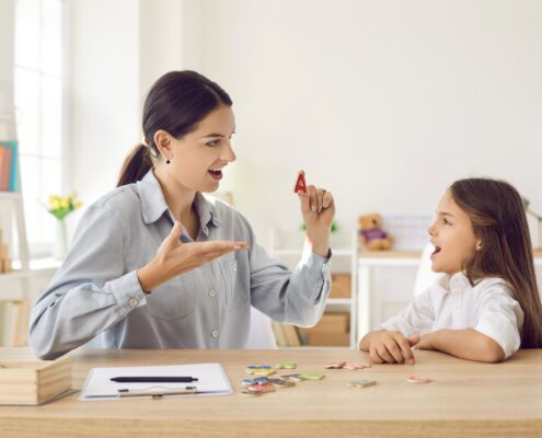 Jobs Logopädie Düsseldorf