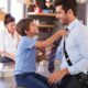 Alltag mit Familienservice bei der Krankenkasse erleichtern