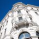 Sanierter Altbau mit Stuckfassade | Altbausanierung Berlin
